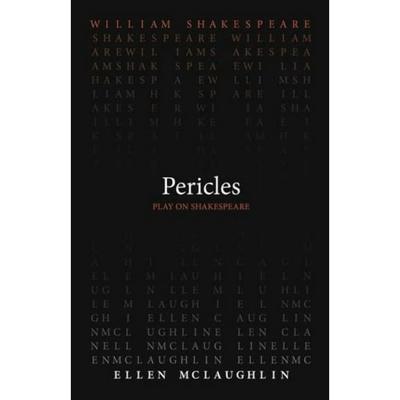 Play on Shakespeare: Pericles (Paperback)