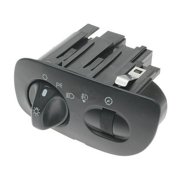Headlight Switch - Compatible with 2000 - 2003 Ford F-150 2001 2002