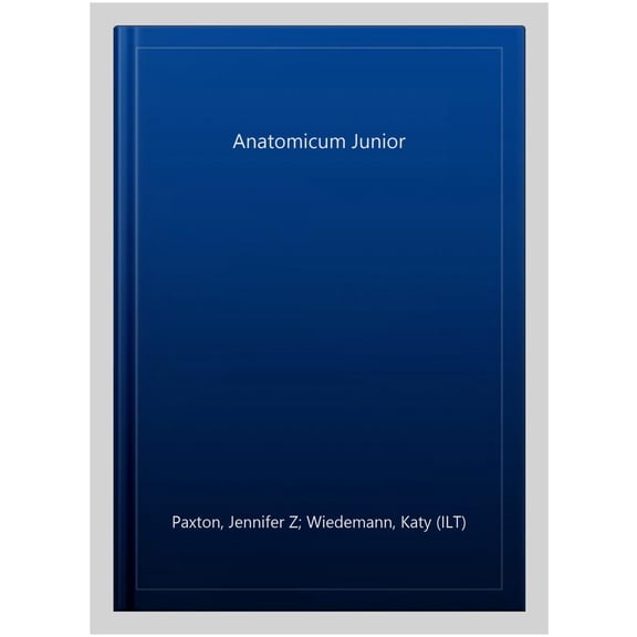 Anatomicum Junior