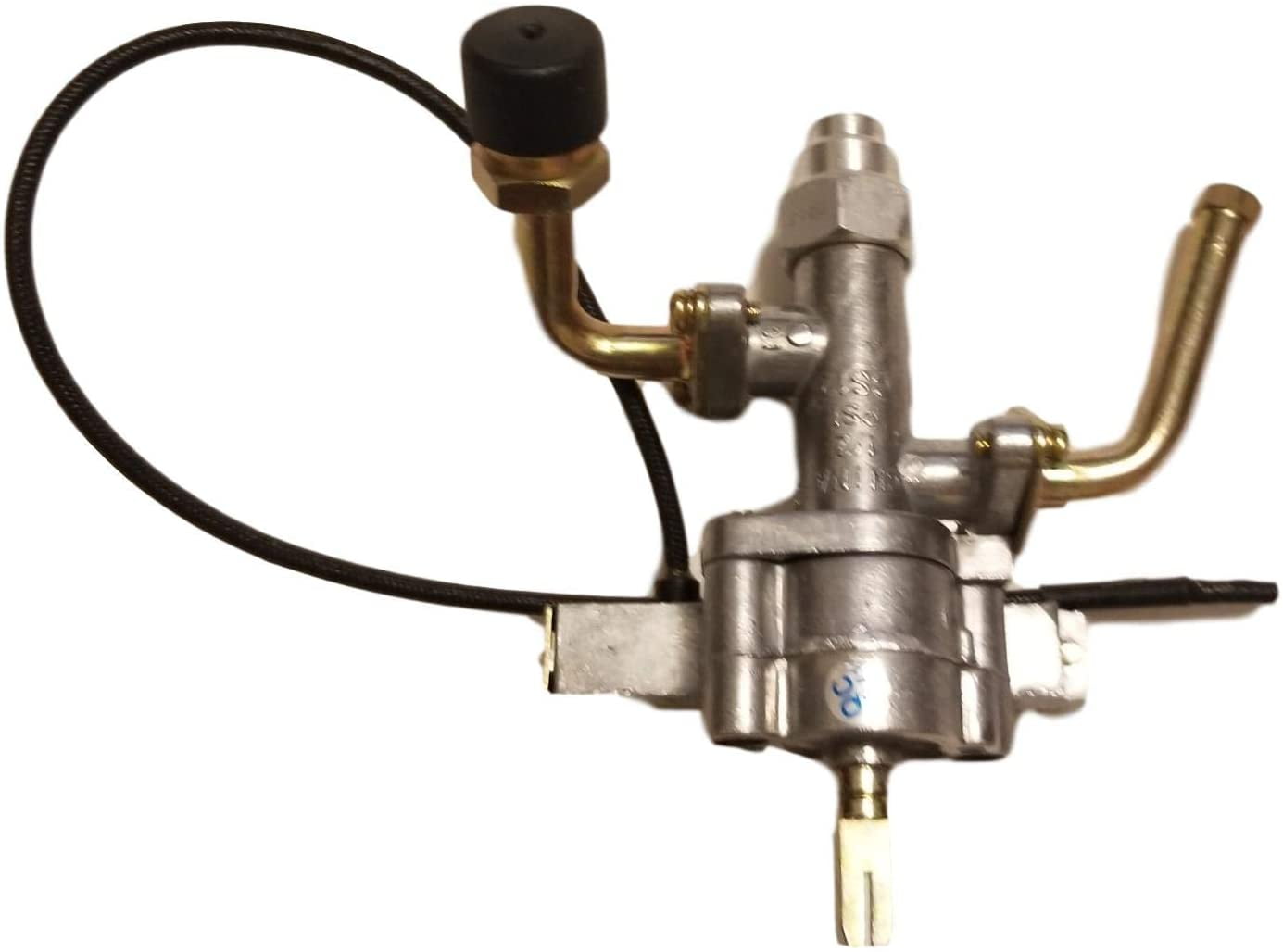 Replacement Gas Control Valve for Endless Summer Firepits