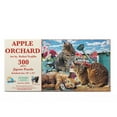 thumbnail image 3 of SUNSOUT INC - Apple Orchard - 300 pc Jigsaw Puzzle by Artist: Rafael Trujillo - Finished Size 18" x 24" - MPN# 42222, 3 of 5