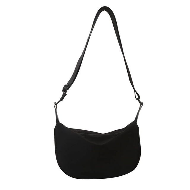 Bolso Bandolera para Mujer Hombro A La Verano Informal Masa Canva ()