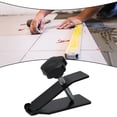 thumbnail image 3 of Lefu Adjustable Tile Height Regulator Wall Tile Locator 250KG Lifter Leveling Tool, 3 of 9
