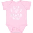 thumbnail image 3 of Inktastic Hawaii Baby Surfing Boys or Girls Baby Bodysuit, 3 of 5