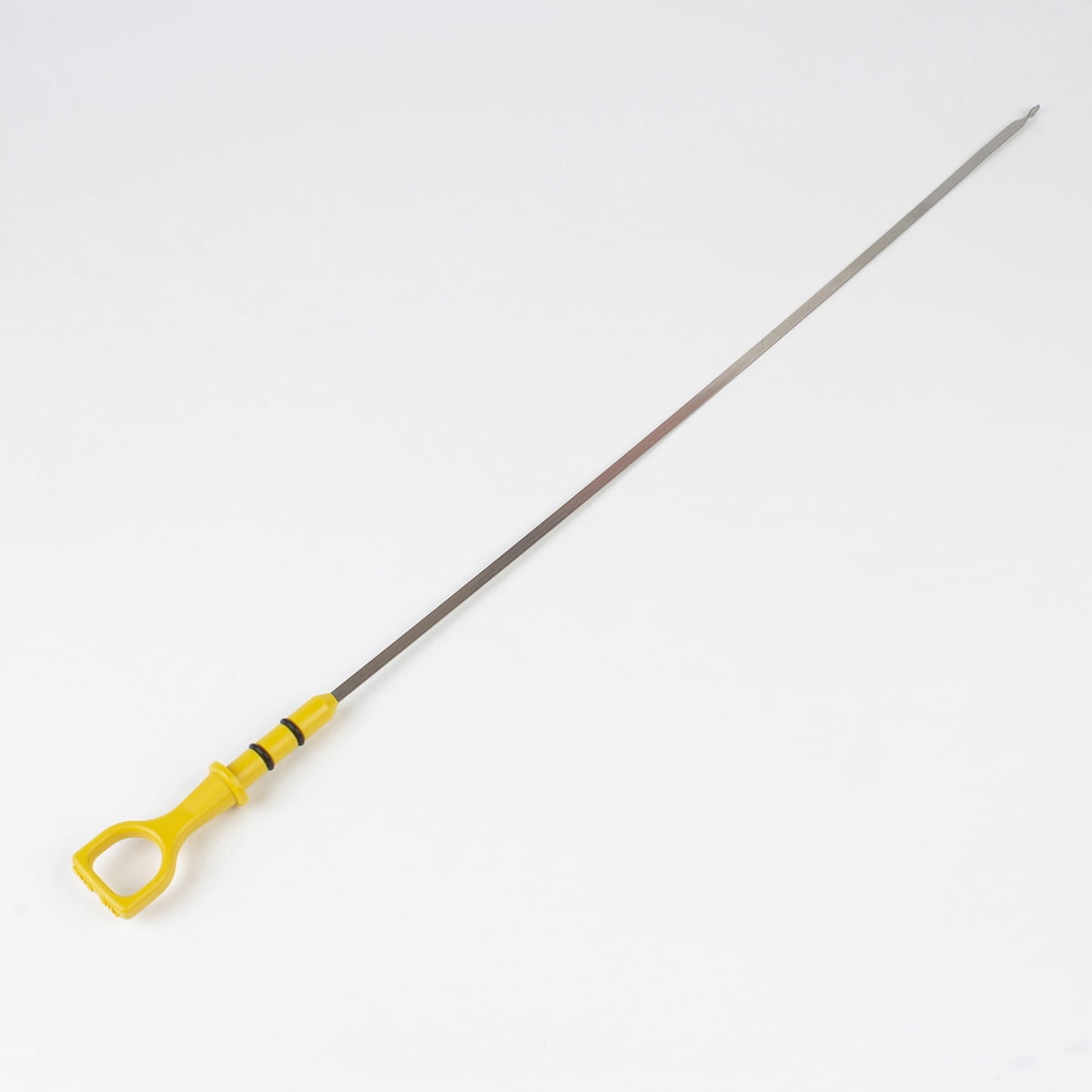 大人気新作 for 26611-3C100 Sedona Fe Santa Coupe Genesis 06-14 Dipstick Oil Engine OEM Genuine Select Vehicles Kia Hyundai トートバッグ