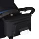 thumbnail image 1 of Stroller Bag Storage Bag Solid Color Mother's Carriage Stroller, 1 of 4