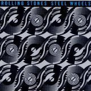 Pre-Owned Steel Wheels