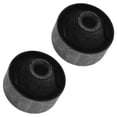 thumbnail image 3 of KAIHUIXING 4 Pieces - Control Arm Suspension Bushing Kit Front Lower Rearward Side for Chevy for Cobalt 2005-2009 for HHR 2006-2010,for Pontiac for G5 2007-2009,for Saturn for Ion 2003-2007, 3 of 10