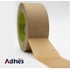 thumbnail image 2 of Cinta Empaque Kraft Adhes 100% Biodegradable 48Mm x 50M Caucho Natural, 2 of 2