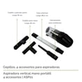 thumbnail image 3 of Aspiradora de Mano Portátil Recargable AVERA ASP01/ABS con Extensible para Piso, 3 of 10