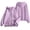Purple coats fou women #6, variant on Women's Zip Up Hoodie Long Sleeve Casual Loose Sweatshirt Drawstring Hooded Jacket Front Kangaroo Pocket Lightweight Daily Layering Outerwear Yellow,S
