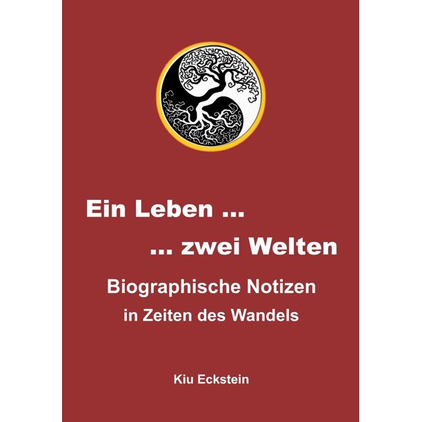 Ein Leben Zwei Welten (Paperback)