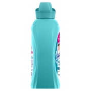 Suavitel Complete Liquid Fabric Softener, Fabric Conditioner, Waterfall Mist Scent, 100 fl oz Bottle