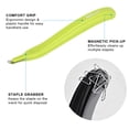 thumbnail image 4 of Dodocool Desk Stapler Remover, Pen-Type, Assorted Colors, 4 of 7