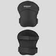 thumbnail image 5 of Adjustable Straps Construction Knee Pads Leg Protector for Heavy Duty Work, Soft, 5 of 9