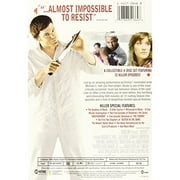 Dexter: Complete Season 1 (DVD)