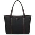 thumbnail image 1 of Sac Fourre-Tout pour Femmes, Décontracté, Grande Capacité, Sac à Main Fourre-Tout, Sac à Bandoulière, Sac à Poignée Supérieure, 1 of 10