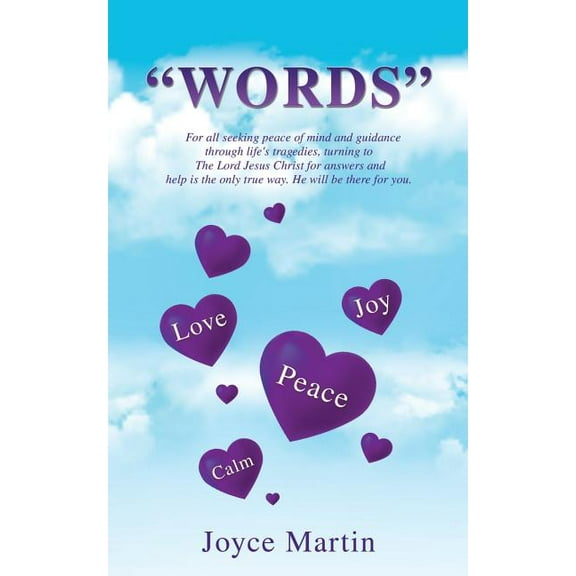 "Words", (Paperback)