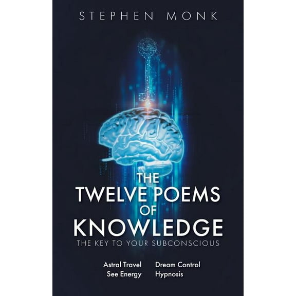 The Twelve Poems Of Knowledge (Paperback)