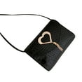thumbnail image 1 of Bolsos para las Mujeres Bolso de Moda Minimalista de las Mujeres, Correa de Hombro, Bolso Transversal, Bolso de Mano, Bolso de Teléfono Móvil Bolsos Transversales para las Mujeres, 1 of 6