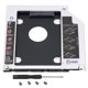 thumbnail image 1 of Soporte, para MackBook Pro Laptop Caddy Bay Adapter Caddy Adapter Solución innovadora, 1 of 9