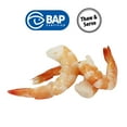 thumbnail image 2 of Great Value Frozen Cooked Medium Shrimp Ring with Cocktail Sauce, 16 oz, 2 of 11