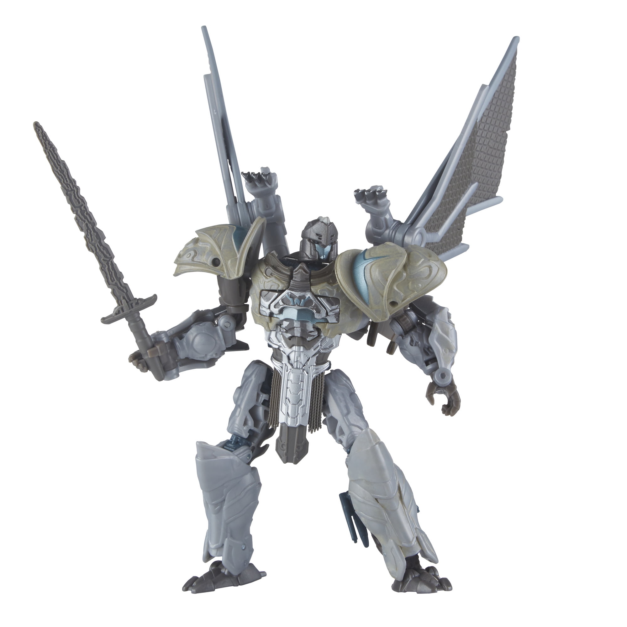 Transformers: The Last Knight Premier Edition Deluxe Steelbane