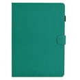 thumbnail image 2 of ELEHOLD Case for New Kindle 11th Generation (2022 Release)/New Kindle Generation (2024Release),PU Leather Case Folio Stand Protective Case Pocket Cover,Blue, 2 of 9