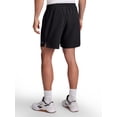 thumbnail image 3 of Reebok Men's and Big Men's Urban Woven Short, 7" inseam, Sizes XS-5XL, 3 of 5