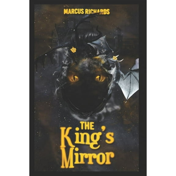 The King's Mirror (Paperback)