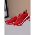 thumbnail image 5 of BUBUDENG Women's Fashion Anti slip and Wear resistant Air Cushion Comfort running shoes Breathable shoes, 5 of 5