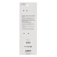 thumbnail image 2 of Conair THE CURL COLLECTIVE™ Coily Hair Comb, Black, 1 Count, 2 of 6