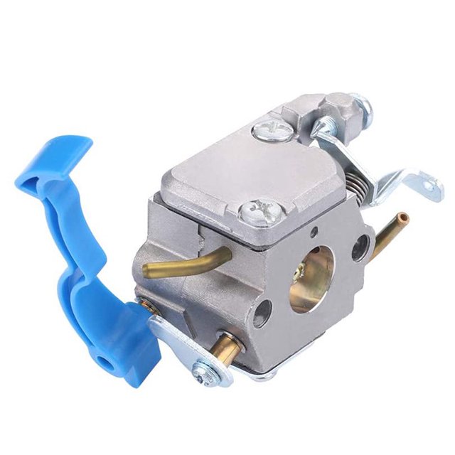 Compatible con carburador de soplador Husqvarna 125B 125BX 125BVX.