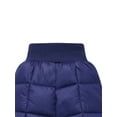 thumbnail image 3 of SXIMEE 2-5Y Baby Boy Girl Winter Puffer Snow Pants Toddler Kids Thick Warm Down Ski Trouser, 3 of 6