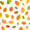 Yellow Leaves, variant on Yayeee Faucet Mat for Kitchen Sink 14.7" Diatomite Long Splash Guard Pad, Yellow Leaves