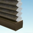thumbnail image 4 of Richfield Studios Cordless Light Filtering Cellular Shade, Coffee Bean, 4 of 6