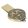 thumbnail image 4 of Unidad flash interfaz USB 20 Memoria USB sin necesidad de controlador como regalo práctico para dispositivos con puerto USB Amonsee Otros, 4 of 8