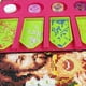 thumbnail image 4 of Soporte organizador de bandeja de pintura de diamantes Kits de herramientas de bricolaje accesorios decoración del hogar FLhrweasw Nuevo, 4 of 8