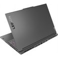 thumbnail image 5 of Lenovo Legion Slim 5 Gaming/Entertainment Laptop (AMD Ryzen 5 7640HS 6-Core, 16.0in 144 Hz Wide UXGA (1920x1200), GeForce RTX 4060, Win 11 Home) with USB-C Dock, 5 of 7
