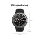 thumbnail image 5 of Smartwatch 48mm con GPS, Autonomía 27 Días Amazfit T-Rex 3, 5 of 5
