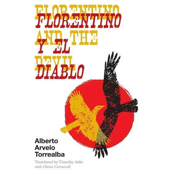 Florentino and the Devil (Paperback)