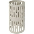 thumbnail image 2 of Protecteur de Tronc d'Arbre Extensible Respirant en Maille Protection contre les Intempéries Réutilisable Clôture Flexible pour Jardin Extérieur Patio Cour, 2 of 10