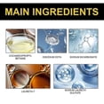 thumbnail image 4 of Little White Shoes Cleaning Gel - Anti-Yellowing, Easy to Use, Lasting Whitening Effect_c*, 4 of 5
