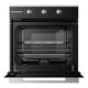 thumbnail image 5 of Horno empotrable 24" Midea eléctrico con Air Fryer, 5 of 5
