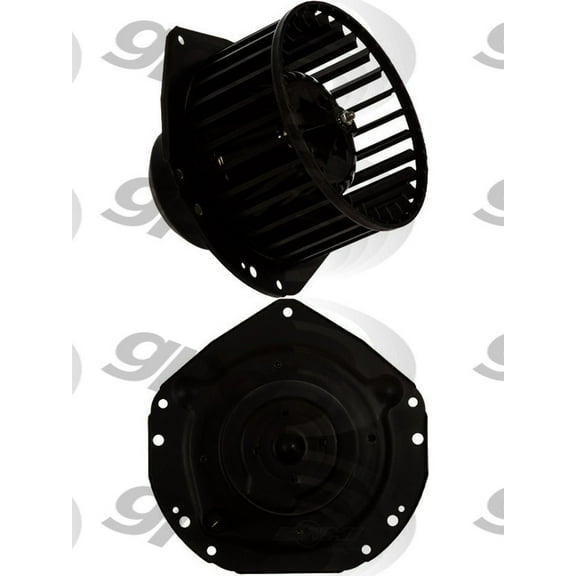 Global Parts Distributors 2311430 HVAC Blower Motor