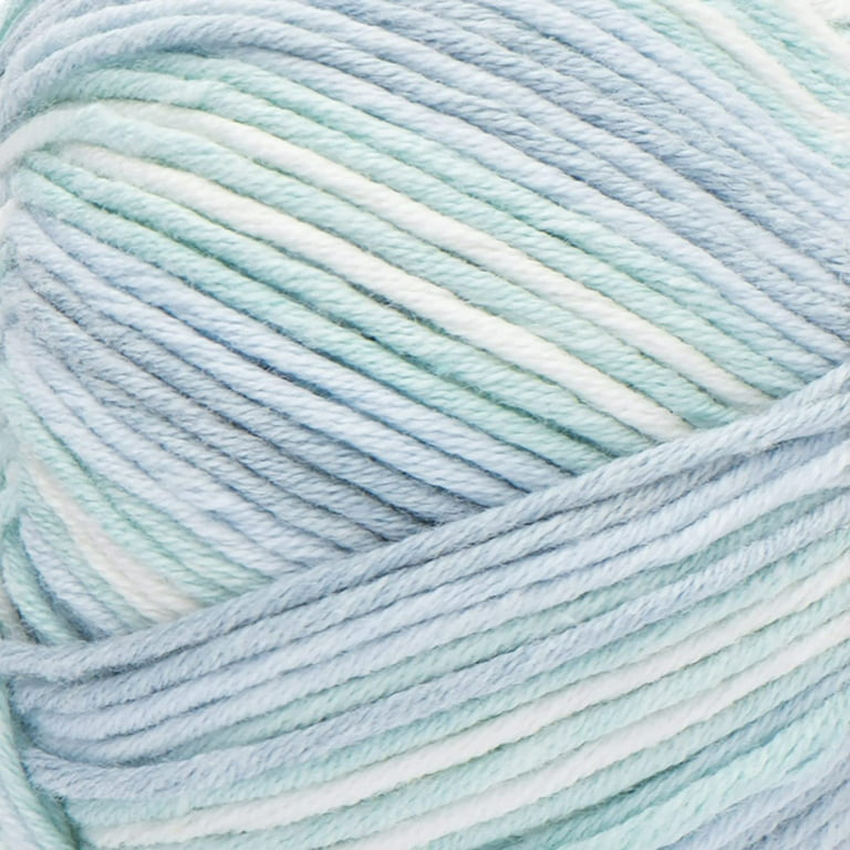 Bernat Softee Cotton Yarn-Refresh 