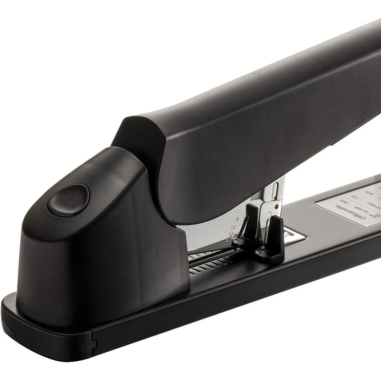 Epic Office Stapler, Black