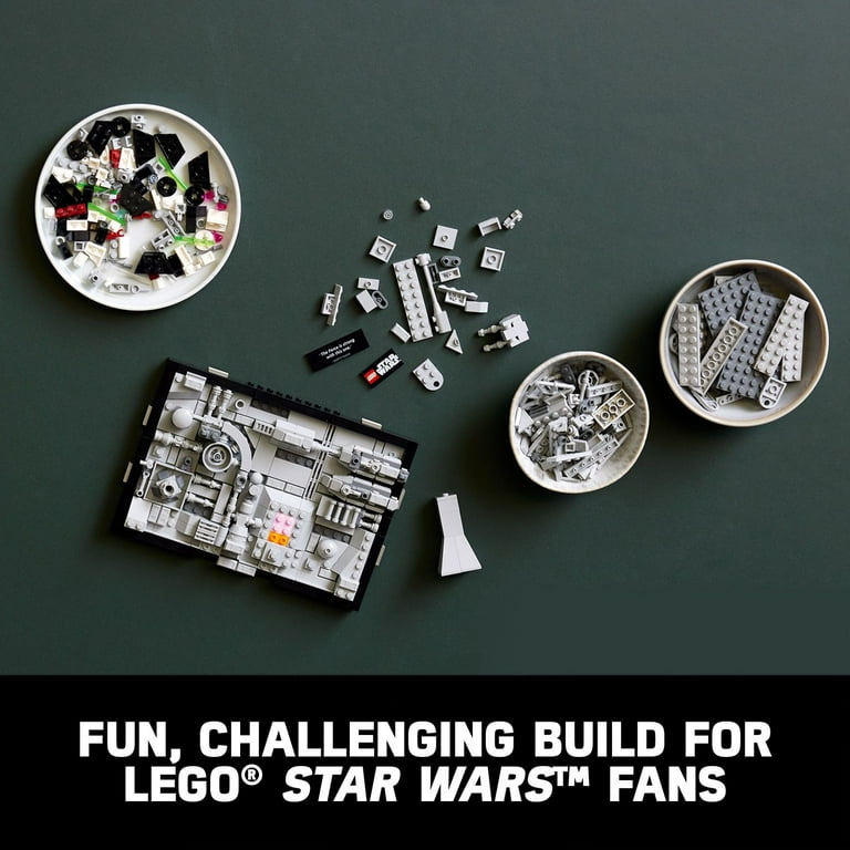 LEGO Star Wars Saga Collection: Death Star Trench Run LEGO Star Wars Saga Collection: Death Star Trench Run