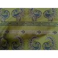 thumbnail image 4 of oneOone Cotton Poplin Fabric Peacock Block Fabric Prints By Yard 42 Inch Wide, 4 of 4