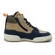 thumbnail image 2 of Tenis Tropicana Niño Azul Marino In33847mar, 2 of 4